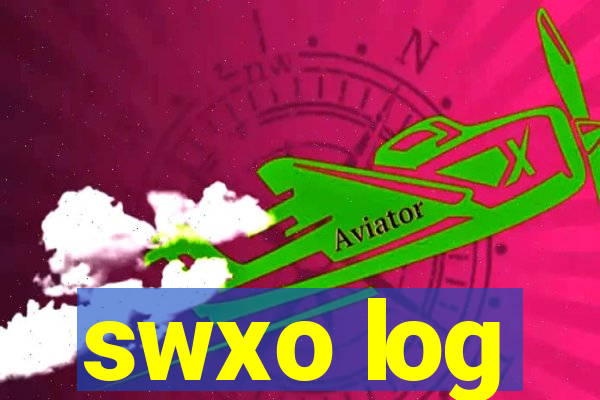 swxo log